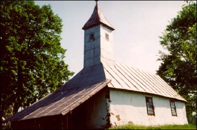 Lcauri de cult din Romnia; Biserica de lemn Sfinii Apostoli Petru i Pavel; ; ; 1776; 1776; ; Biseric de lemn; ortodox; Orthodox; orthodoxe; COEVIA; MARGINA; Timi; ; Arhiepiscopia Timioarei; Mitropolia Banatului; 