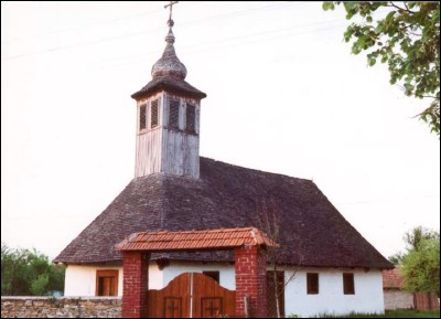 Lcauri de cult din Romnia; Biserica de lemn Cuvioasa Paraschiva; ; ; 1794; 1794; ; Biseric de lemn; ortodox; Orthodox; orthodoxe; CURTEA; CURTEA; Timi; Protopopiatul Ortodox Romn Deta; Arhiepiscopia Timioarei; Mitropolia Banatului; 
