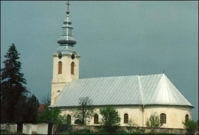 Lăcaşuri de cult din România; Biserica Sf. Ioan Botezătorul; ; ; 1746; 1746; ; Biserică; ortodox; Orthodox; orthodoxe; GELU; VARIAŞ; Timiş; ; Arhiepiscopia Timişoarei; Mitropolia Banatului; 