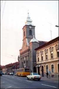 Lăcaşuri de cult din România; Biserica fostei Mănăstiri a Minoriţilor; ; ; 1733; 1733; ; Biserică; romano-catolic; Roman-Catholic; roman-catholique; LUGOJ; ; Timiş; ; ; ; 