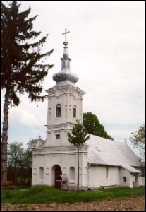 Lcauri de cult din Romnia; Biserica Adormirea Maicii Domnului; ; ; sec. XVIII, pictat sec. XVIII; 1701; 1800; Biseric; ortodox; Orthodox; orthodoxe; OLOAG; TIUCA; Timi; ; Arhiepiscopia Timioarei; Mitropolia Banatului; 