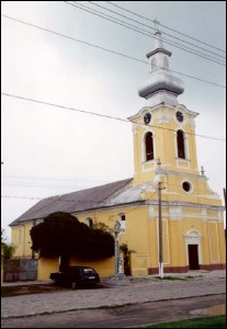 Lcauri de cult din Romnia; Biserica Sf. Ioan Nepomuk; ; ; 1750, modif. 1900; 1750; ; Biseric; romano-catolic; Roman-Catholic; roman-catholique; PERIAM; PERIAM; Timi; ; ; ; 