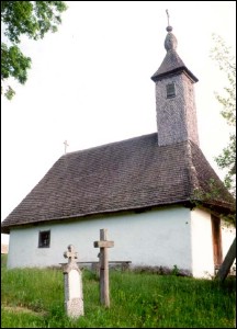 Lcauri de cult din Romnia; Biserica de lemn Sf. Arhangheli Mihail i Gavril; ; ; 1776; 1776; ; Biseric de lemn; ortodox; Orthodox; orthodoxe; POVRGINA, ora FGET; ; Timi; Protopopiatul Ortodox Romn Deta; Arhiepiscopia Timioarei; Mitropolia Banatului; 