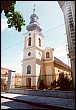 Biseric; ortodox; orthodox; Biserica srb Sf. Gheorghe; municipiul; TIMIOARA; 