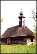 Biseric de lemn; ortodox; orthodox; Biserica de lemn Cuvioasa Paraschiva; sat aparintor; BTETI, ora FGET; 