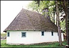 Biseric de lemn; ortodox; orthodox; Biserica de lemn Adormirea Maicii Domnului; sat; CPT; RACOVIA