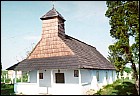 Mnstire; ortodox; orthodox; Mnstirea Sf. Gheorghe; sat; CEBZA; CIACOVA