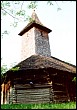 Biseric de lemn; ortodox; orthodox; Biserica de lemn Cuvioasa Paraschiva; sat; CRIVINA DE SUS; PIETROASA