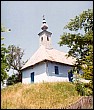 Biseric de lemn; ortodox; orthodox; Biserica de lemn Cuvioasa Paraschiva; sat; DOBRETI; BALINT