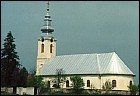 Biseric; ortodox; orthodox; Biserica Sf. Ioan Boteztorul; sat; GELU; VARIA