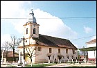 Biseric; romano-catolic; roman-catholic; Biserica Sf. Iosif; sat; GIARMATA; GIARMATA