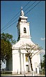 Biseric; ortodox; orthodox; Biserica Sf. Arhanghel Gavril; sat; IVANDA; GIULVZ