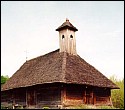 Biseric de lemn; ortodox; orthodox; Biserica de lemn Cuvioasa Paraschiva; sat aparintor; JUPNETI, ora FGET; 