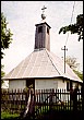 Biseric de lemn; ortodox; orthodox; Biserica de lemn Sf. Nichita Romanul; sat; NEMEETI; MARGINA