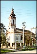 Biseric; ortodox; orthodox; Biserica nlarea Domnului; sat; PARA; AG