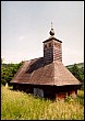 Biseric de lemn; ortodox; orthodox; Biserica de lemn Sf. Apostoli Petru i Pavel; sat; ZOLT; FRDEA