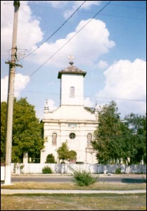 Lcauri de cult din Romnia; Biserica Sf. Apostol i Evanghelist Luca; ; ; 1850; 1850; ; Biseric; ortodox; Orthodox; orthodoxe; BRNCENI; BRNCENI; Teleorman; ; ; ; 