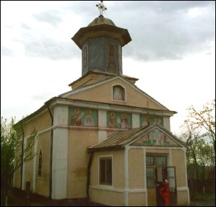 Lcauri de cult din Romnia; Biserica Sf. Nicolae; ; ; 1871; 1871; ; Biseric; ortodox; Orthodox; orthodoxe; DRCANI; DRCENEI; Teleorman; ; ; ; 