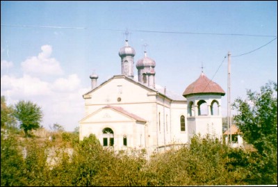 Lăcaşuri de cult din România; Biserica Sfântul Ierarh Nicolae; ; ; 1821; 1821; ; Biserică; ortodox; Orthodox; orthodoxe; FRUMOASA; FRUMOASA; Teleorman; ; ; ; 
