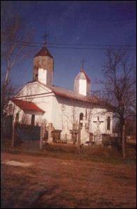 Lcauri de cult din Romnia; Biserica Sf. Gheorghe; ; ; 1898; 1898; ; Biseric; ortodox; Orthodox; orthodoxe; GLTENI; GLTENI; Teleorman; ; ; ; 