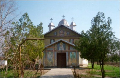 Lcauri de cult din Romnia; Biserica Schimbarea la Fa; ; ; 1856; 1835; 1856; Biseric; ortodox; Orthodox; orthodoxe; MAVRODIN; MAVRODIN; Teleorman; ; Episcopia Alexandriei i Teleormanului; Mitropolia Munteniei i Dobrogei; 