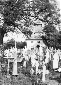 Lăcaşuri de cult din România; Biserica Cuvioasa Paraschiva; ; ; 1844; 1844; ; Biserică; ortodox; Orthodox; orthodoxe; ORBEASCA DE JOS; ORBEASCA; Teleorman; ; Episcopia Alexandriei şi Teleormanului; Mitropolia Munteniei şi Dobrogei; 