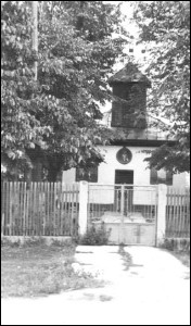 Lăcaşuri de cult din România; Biserica Sf. Nicolae; ; ; 1842; 1842; ; Biserică; ortodox; Orthodox; orthodoxe; PERII BROŞTENI; OLTENI; Teleorman; ; Episcopia Alexandriei şi Teleormanului; Mitropolia Munteniei şi Dobrogei; 