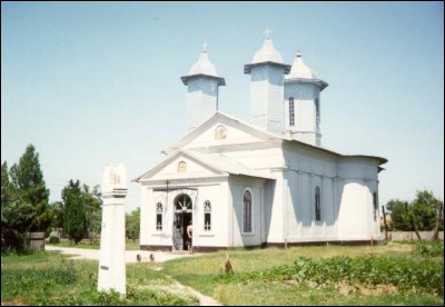 Lăcaşuri de cult din România; Biserica Naşterea Maicii Domnului; ; ; 1841; 1841; ; Biserică; ortodox; Orthodox; orthodoxe; PLOSCA; PLOSCA; Teleorman; ; Episcopia Alexandriei şi Teleormanului; Mitropolia Munteniei şi Dobrogei; 