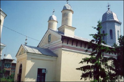 Lăcaşuri de cult din România; Biserica Sf. Ilie; ; ; 1804, adăugiri 1833; 1804; ; Biserică; ortodox; Orthodox; orthodoxe; ROŞIORI DE VEDE; ; Teleorman; Protopopiatul Roşiorii de Vede; Episcopia Alexandriei si Teleormanului; Mitropolia Munteniei şi Dobrogei; 