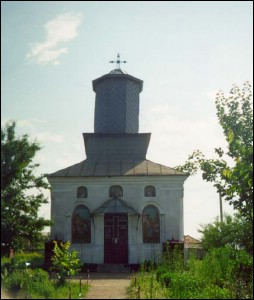 Lcauri de cult din Romnia; Biserica Sf. Cruce; ; ; 1849; 1849; ; Biseric; ortodox; Orthodox; orthodoxe; ROIORI DE VEDE; ; Teleorman; Protopopiatul Roiorii de Vede; Episcopia Alexandriei si Teleormanului; Mitropolia Munteniei i Dobrogei; 