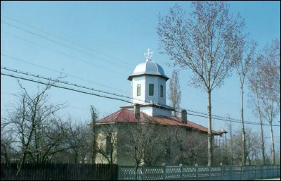 Lcauri de cult din Romnia; Biserica de lemn i zid Cuvioasa Paraschiva; ; ; 1769; 1769; ; Biseric de lemn i zid; ortodox; Orthodox; orthodoxe; VIDELE; ; Teleorman; ; Episcopia Alexandriei i Teleormanului; Mitropolia Munteniei i Dobrogei; 