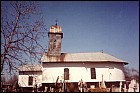 Biseric de lemn; ortodox; orthodox; Biserica de lemn Cuvioasa Paraschiva; sat; TALPA-OGRZILE; TALPA