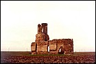 Biseric; ortodox; orthodox; Ruinele Bisericii fostei Mnstiri Ciolneti; sat; BALDOVINETI; CIOLNETI