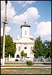 Biseric; ortodox; orthodox; Biserica Sf. Apostol i Evanghelist Luca; sat; BRNCENI; BRNCENI