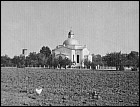 Biseric; ortodox; orthodox; Biserica Sf. Arhangheli Mihail i Garil; sat; BUZESCU; BUZESCU