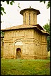 Biseric; ortodox; orthodox; Biserica Sf. Dumitru a fostei Mnstiri ignia - Drgneti; sat; COOTENI; VEDEA
