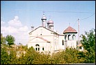 Biseric; ortodox; orthodox; Biserica Sfntul Ierarh Nicolae; sat; FRUMOASA; FRUMOASA