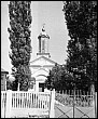 Biseric; ortodox; orthodox; Biserica Adormirea Maicii Domnului; sat; MOENI; FURCULETI