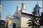 Biseric; ortodox; orthodox; Biserica Sf. Ilie; municipiul; ROIORI DE VEDE; 