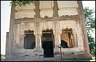 Biseric; ortodox; orthodox; Biserica Sf. Arhangheli Mihail i Garil; sat; SMRDIOASA; SMRDIOASA