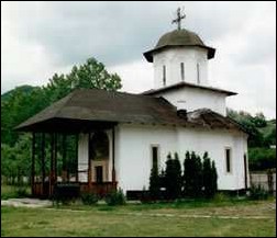Lăcaşuri de cult din România; Mănăstirea Naşterea Maicii Domnului Ostrov; Schitul Ostrov; ; 1520-1521; 1520; 1521; Mănăstire; ortodox; Orthodox; orthodoxe; CĂLIMĂNEŞTI; ; Vâlcea; ; Arhiepiscopia Râmnicului; Mitropolia Clujului, Albei, Crişanei şi Maramureşului; 