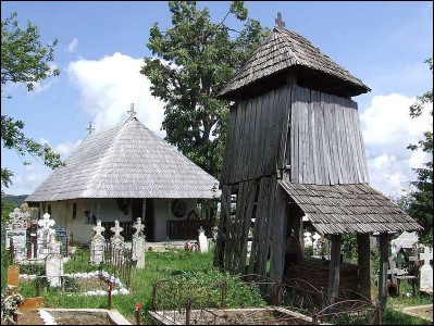 Lcauri de cult din Romnia; Biserica de lemn Cuvioasa Paraschiva; ; ; sec. XIX; 1801; 1900; Biseric de lemn; ortodox; Orthodox; orthodoxe; MARIA; VAIDEENI; Vlcea; Protoieria Rm. Vlcea; Arhiepiscopia Rmnicului; Mitropolia Clujului, Albei, Crianei i Maramureului; 