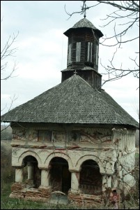 Lăcaşuri de cult din România; Biserica Intrarea în Biserică; ; ; 1791; 1791; ; Biserică; ortodox; Orthodox; orthodoxe; GORUNEŞTI, oraş BĂLCEŞTI; ; Vâlcea; Protopopiatul Drăgăşani; Arhiepiscopia Râmnicului; Mitropolia Olteniei; 