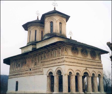 Lăcaşuri de cult din România; Biserica Sf. Nicolae, Sf. Gheorghe şi Sf. Voievozi; ; ; 1774-1790; 1774; 1790; Biserică; ortodox; Orthodox; orthodoxe; MĂLDĂREŞTI; MĂLDĂREŞTI; Vâlcea; ; Arhiepiscopia Râmnicului; Mitropolia Olteniei; 