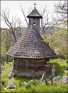 Lcauri de cult din Romnia; Biserica de lemn Sf. Nicolae; ; ; 1847; 1847; ; Biseric de lemn; ortodox; Orthodox; orthodoxe; OLTEANCA; GLVILE; Vlcea; ; Arhiepiscopia Rmnicului; Mitropolia Olteniei; 