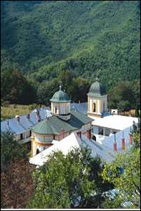 Lăcaşuri de cult din România; Mănăstirea Adormirea Maicii Domnului Frăsinei
 Frăsinei; Mănăstirea Frăsinei; ; 1762-1763, 1860-1863; 1762; 1863; Mănăstire; ortodox; Orthodox; orthodoxe; ŞUŢA; MUEREASCA; Vâlcea; Protopopiatul Râmnicu Vâlcea; Episcopia Râmnicului; Mitropolia Olteniei; 