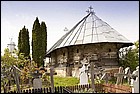 Biseric de lemn; ortodox; orthodox; Biserica de lemn Sf. Nicolae; sat; AMRêTI; AMRêTI