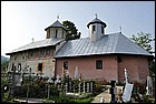 Biseric de lemn; ortodox; orthodox; Biserica de lemn Buna Vestire; sat; BRBTETI; BRBTETI