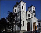 Biseric; ortodox; orthodox; Biserica Adormirea Maicii Domnului; sat; BISTRIA; COSTETI
