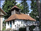 Biseric de lemn; ortodox; orthodox; Biserica de lemn Sf. Nicolae; sat; BRATOVETI; PERIANI